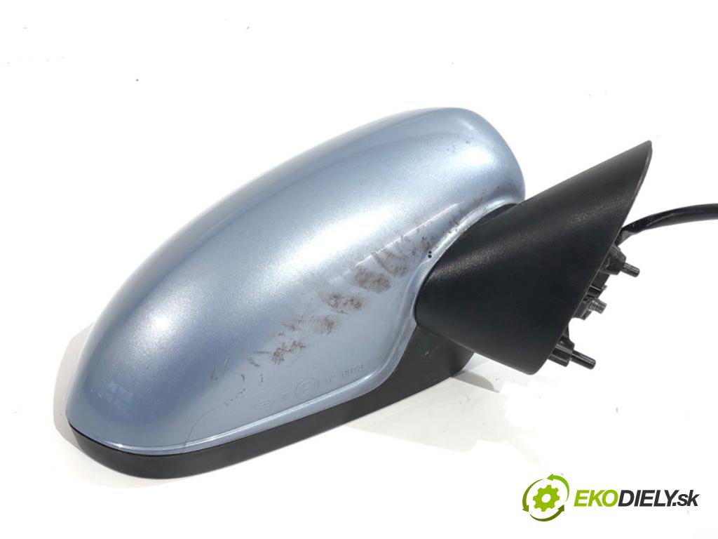 OPEL CORSA D liftback 2009 59 kW 1.2 (L08, L68) 1229 zpětné zrcátko pravý