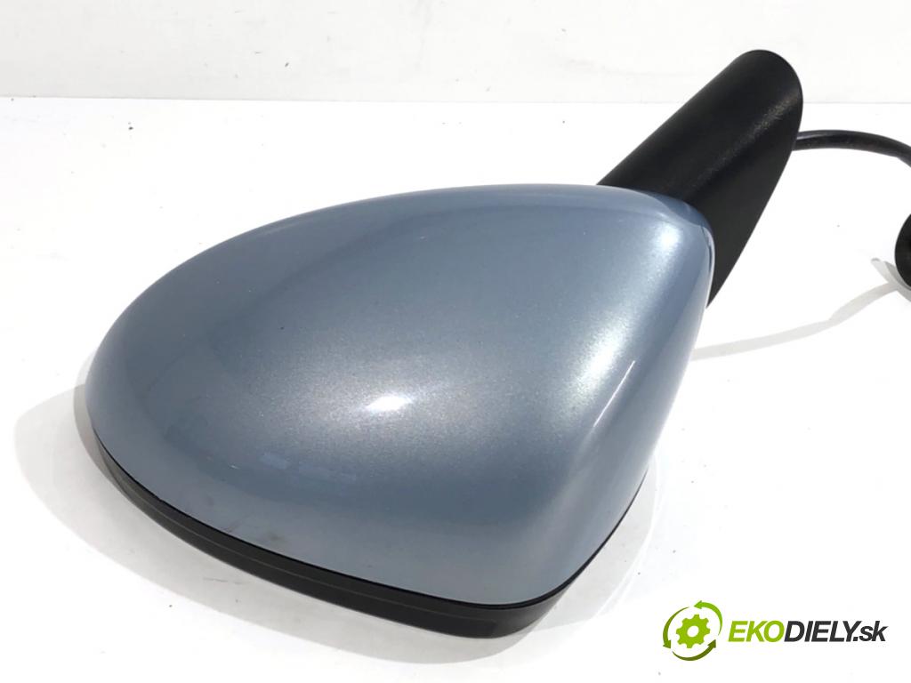 OPEL CORSA D liftback 2009 59 kW 1.2 (L08, L68) 1229 zpětné zrcátko levý