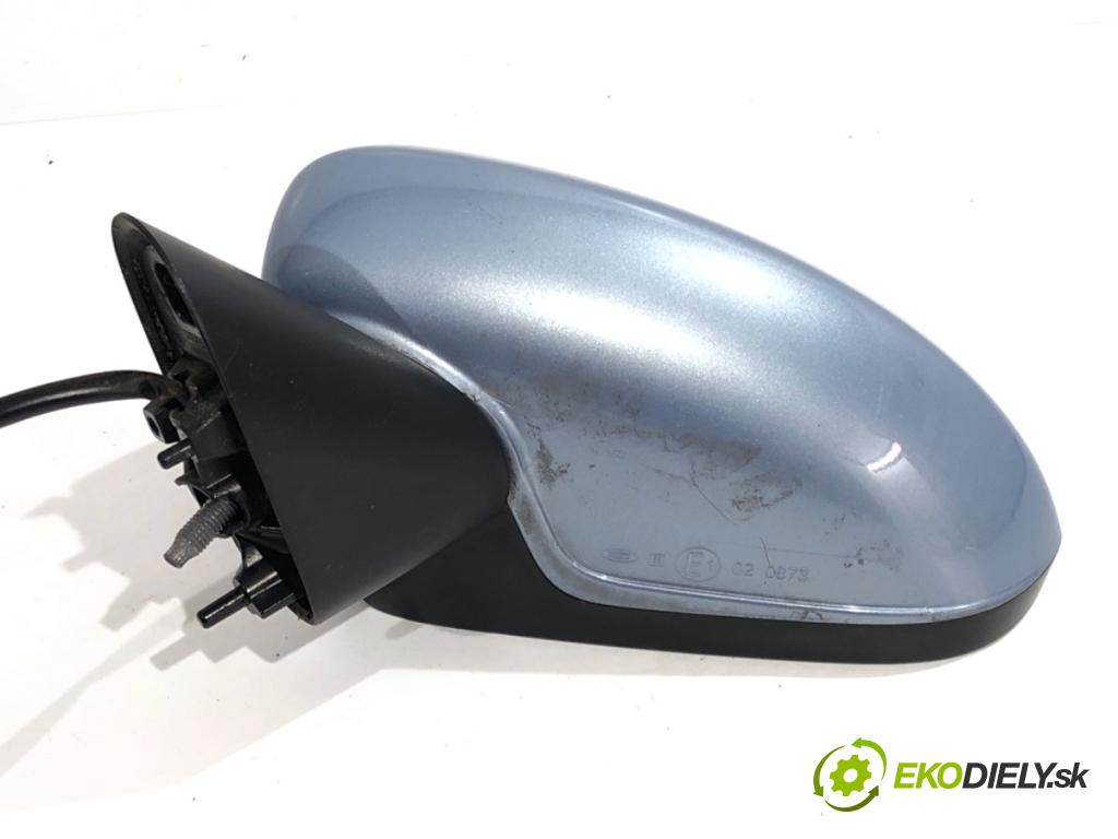 OPEL CORSA D liftback 2009 59 kW 1.2 (L08, L68) 1229 zpětné zrcátko levý