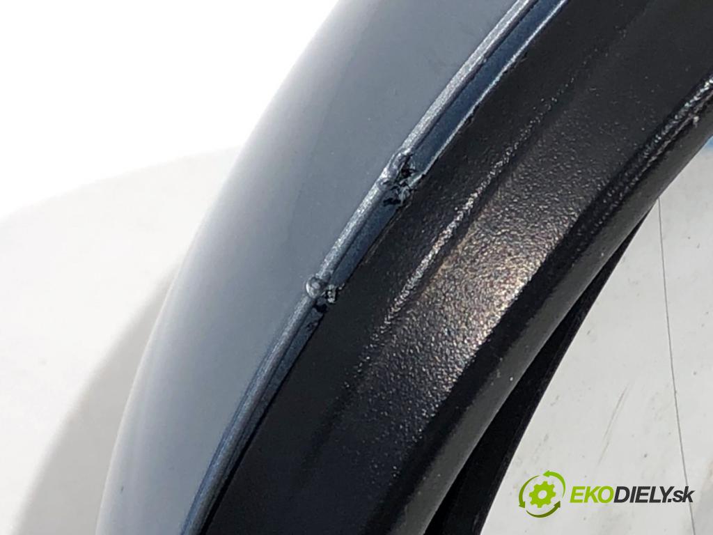 OPEL CORSA D liftback 2009 59 kW 1.2 (L08, L68) 1229 zpětné zrcátko levý