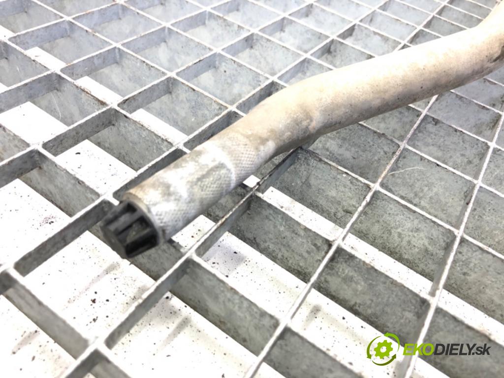 OPEL CORSA D liftback 2009 59 kW 1.2 (L08, L68) 1229 Kulisa 009123015 (Rýchlostná páka (kulisa))