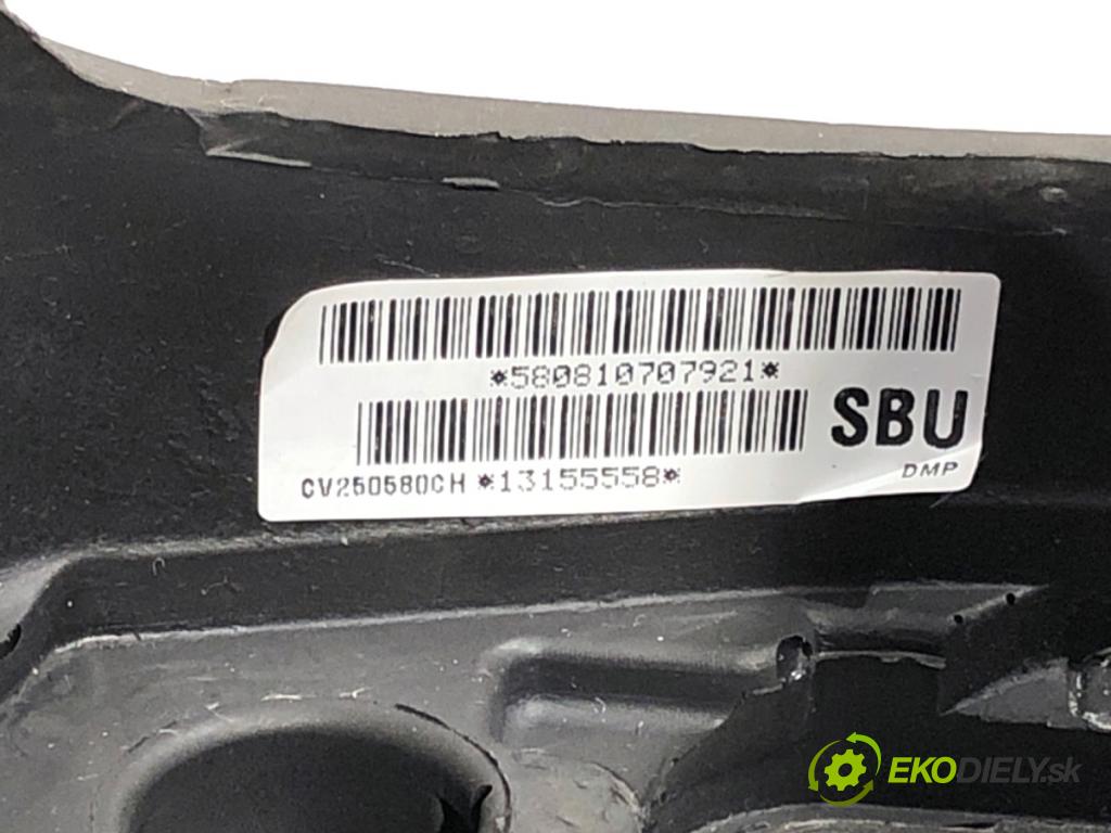 OPEL CORSA D liftback 2009 59 kW 1.2 (L08, L68) 1229 Volant 13155558 (Volant)