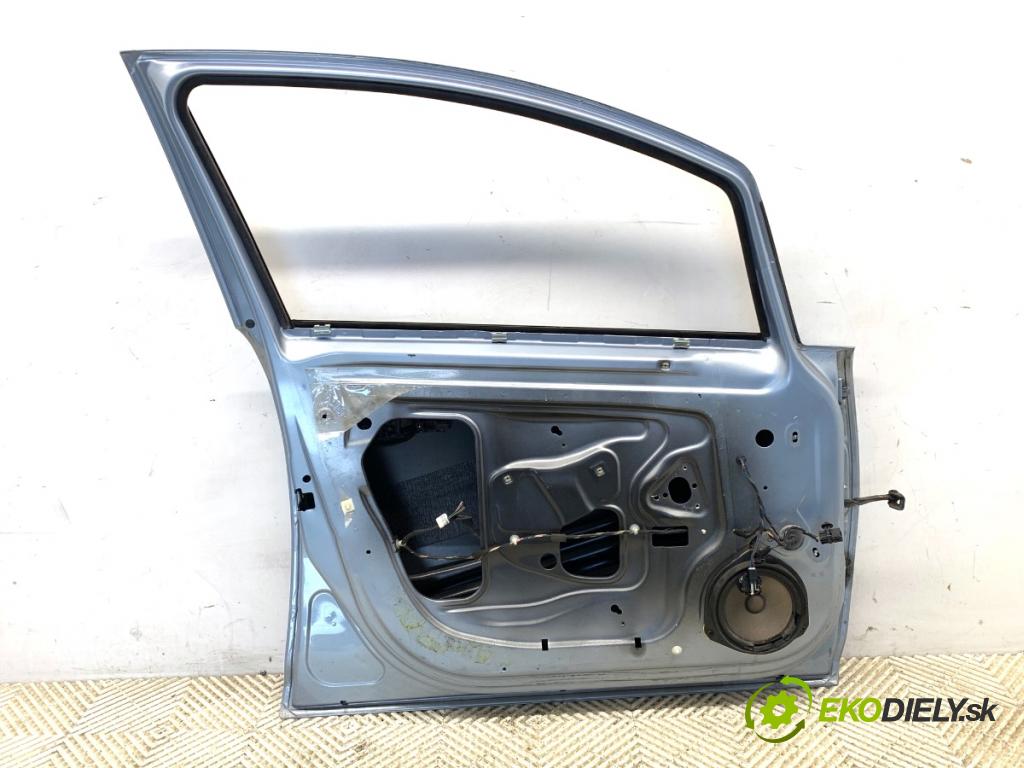 OPEL CORSA D liftback 2009 59 kW 1.2 (L08, L68) 1229 dveře levý přední část