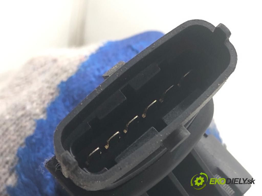 OPEL CORSA D liftback 2009 59 kW 1.2 (L08, L68) 1229 Cievka zapaľovacia 0221503472 (Zapaľovacia cievka)