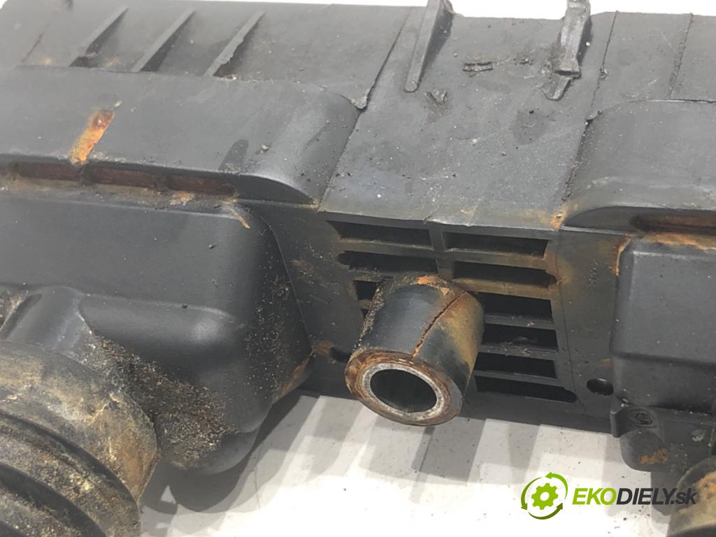 OPEL CORSA D liftback 2009 59 kW 1.2 (L08, L68) 1229 Cievka zapaľovacia 0221503472 (Zapaľovacia cievka)