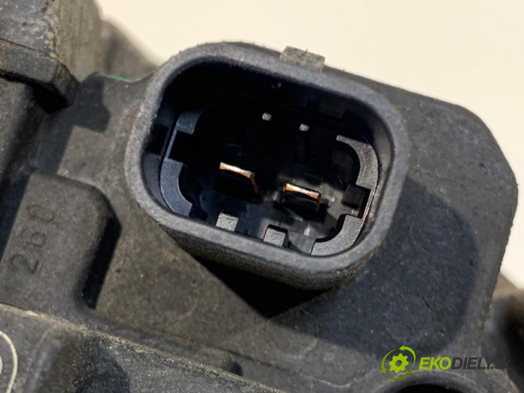 OPEL CORSA D liftback 2009 59 kW 1.2 (L08, L68) 1229 Alternátor 13222930 (Alternátor)