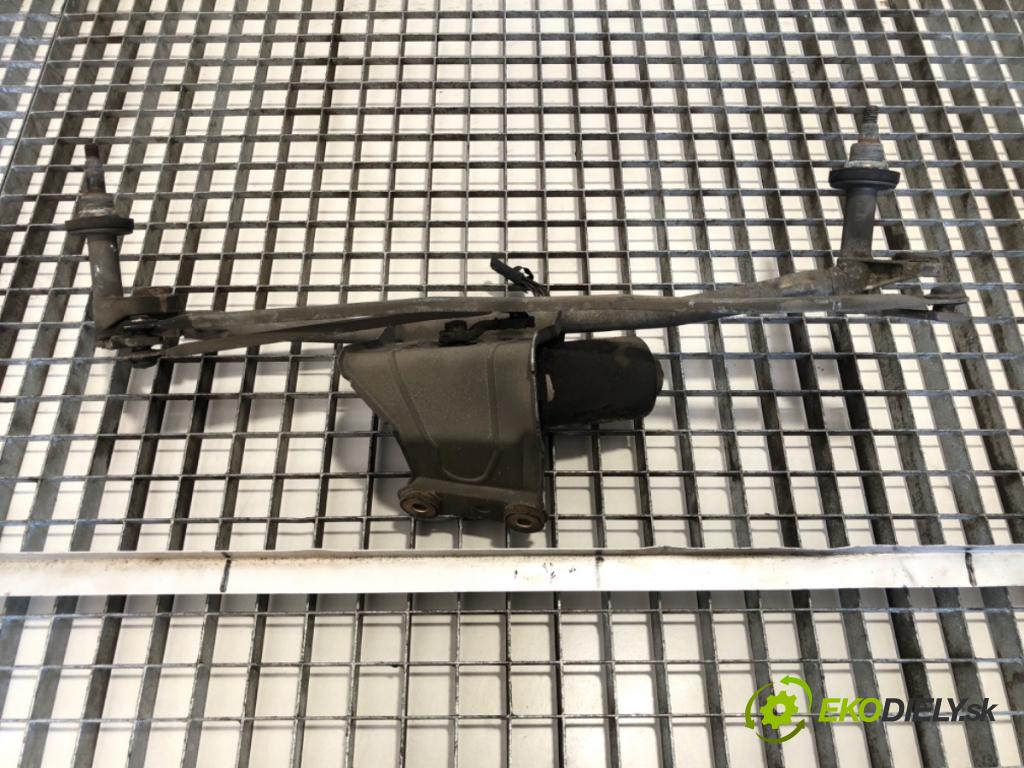 MERCEDES-BENZ W638 Autobus 1997 58 kW 108 D 2.3 (638.164) 2299 Mechanizmus stieračov predný  (Motorček stieračov predný)