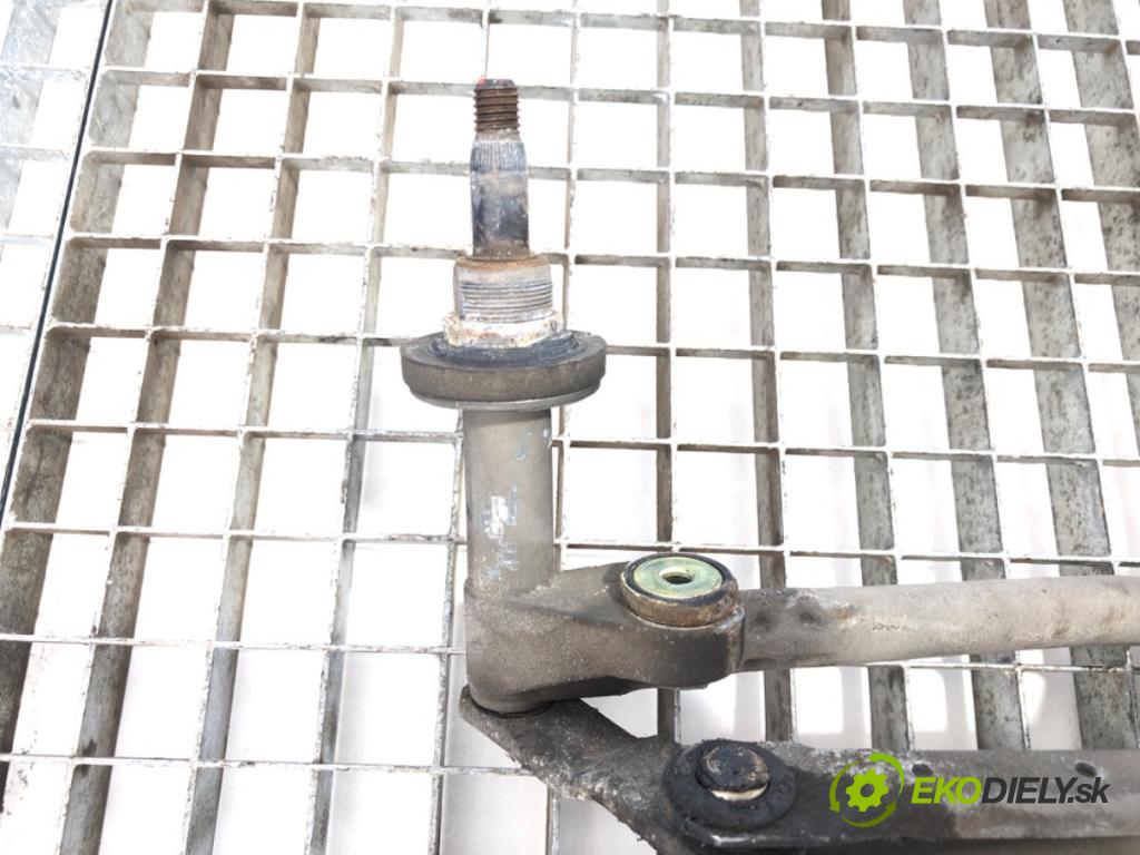 MERCEDES-BENZ W638 Autobus 1997 58 kW 108 D 2.3 (638.164) 2299 Mechanizmus stieračov predný  (Motorček stieračov predný)