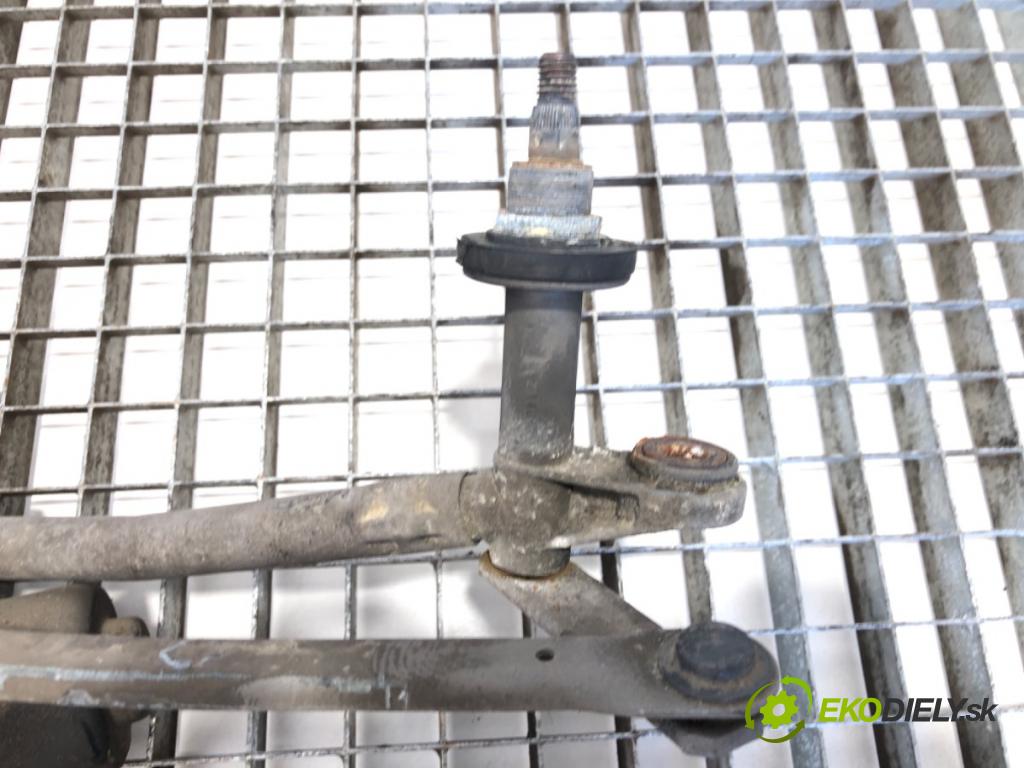 MERCEDES-BENZ W638 Autobus 1997 58 kW 108 D 2.3 (638.164) 2299 Mechanizmus stieračov predný  (Motorček stieračov predný)