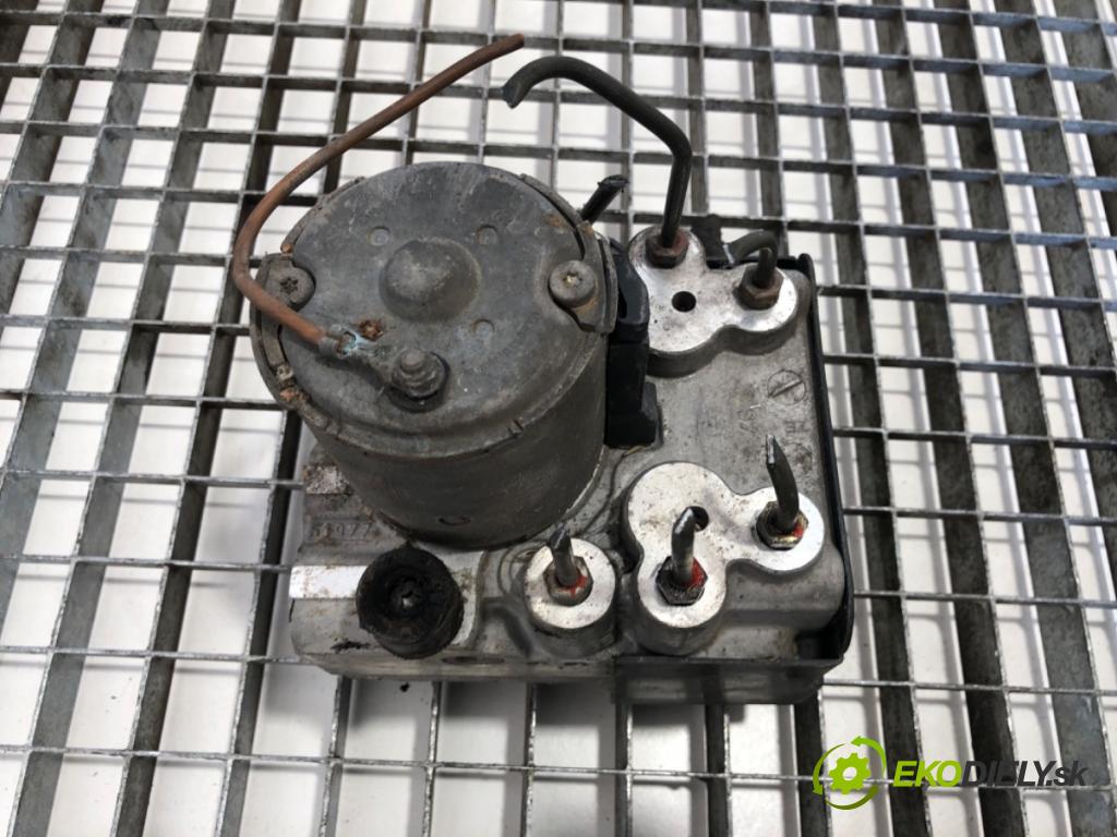 MERCEDES-BENZ W638 Autobus 1997 58 kW 108 D 2.3 (638.164) 2299 Pumpa ABS 0273004089 (Pumpa ABS)