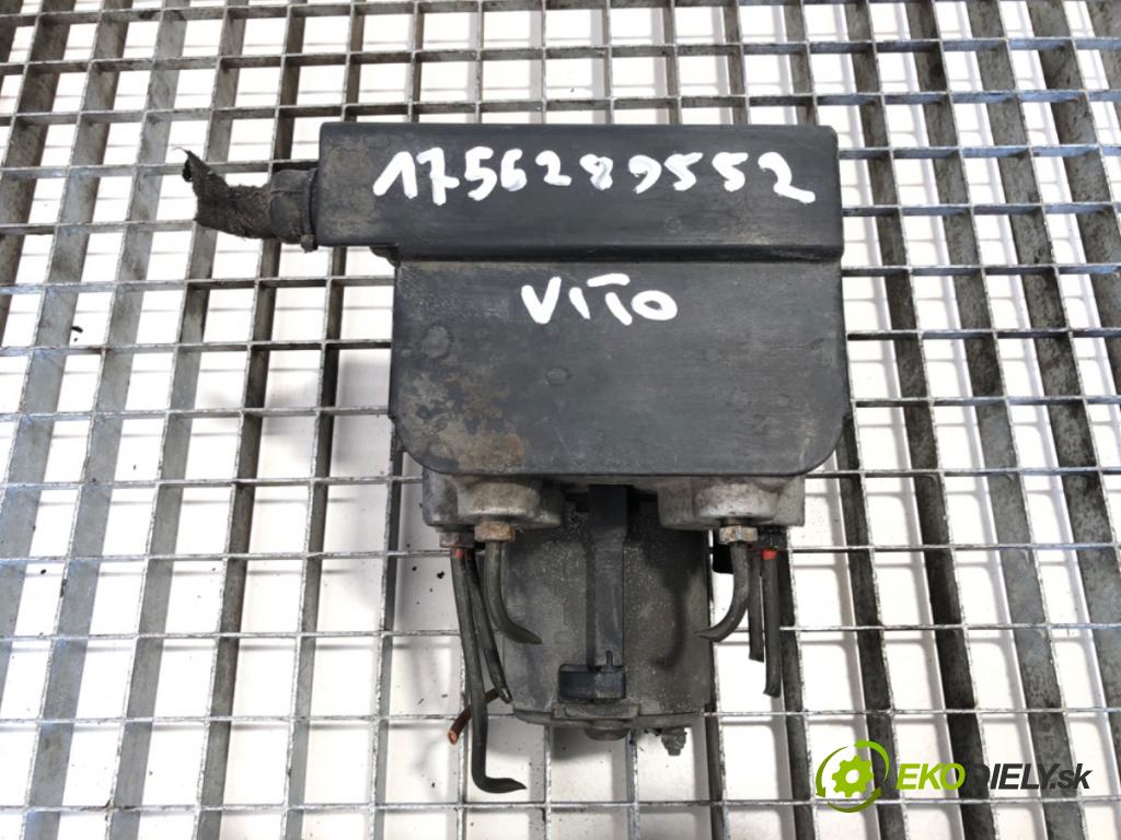 MERCEDES-BENZ W638 Autobus 1997 58 kW 108 D 2.3 (638.164) 2299 Pumpa ABS 0273004089 (Pumpa ABS)