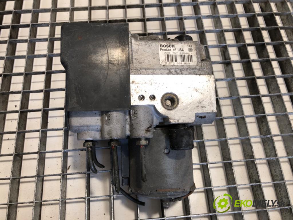 MERCEDES-BENZ W638 Autobus 1997 58 kW 108 D 2.3 (638.164) 2299 Pumpa ABS 0273004089 (Pumpa ABS)