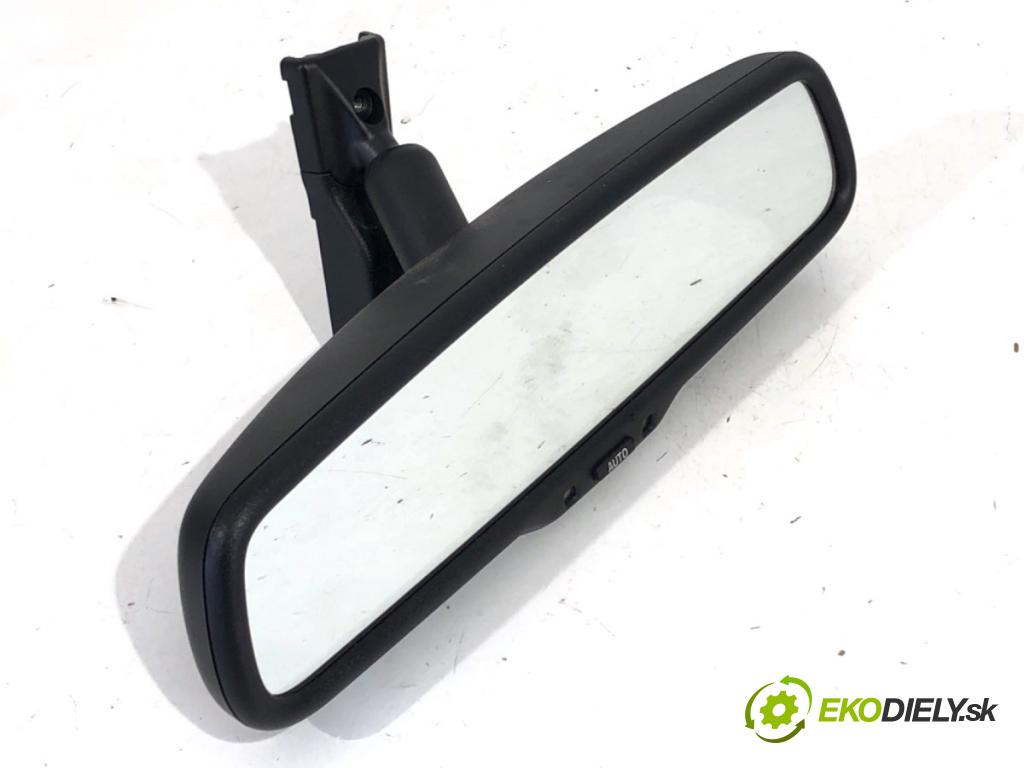 TOYOTA AVENSIS T27 Kombi 2014 91 kW 2.0 D-4D (ADT270_) 1998 Spätné zrkadlo vnútorné 87810-0W810 (Spätné zrkadlo vnútorné)
