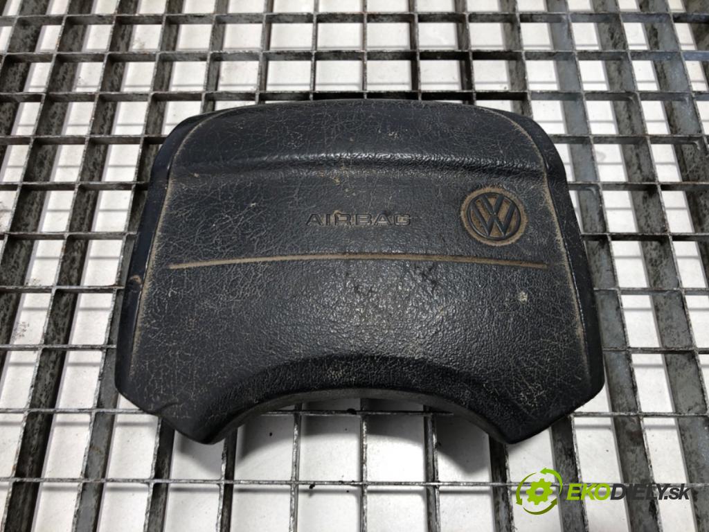 VW TRANSPORTER T4 Autobus 1995 45 kW 1.9 D 1896 AirBag volantu  (Airbag)