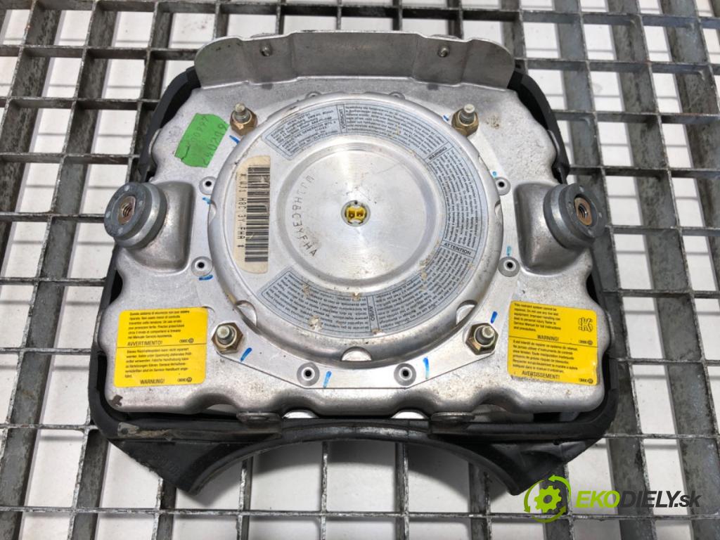 VW TRANSPORTER T4 Autobus 1995 45 kW 1.9 D 1896 AirBag volantu  (Airbag)