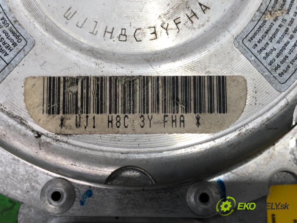 VW TRANSPORTER T4 Autobus 1995 45 kW 1.9 D 1896 AirBag volantu  (Airbag)