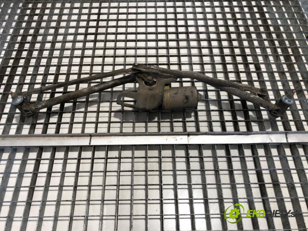 VW TRANSPORTER T4 Autobus 1995 45 kW 1.9 D 1896 Mechanizmus stieračov predný 701955113A (Motorček stieračov predný)