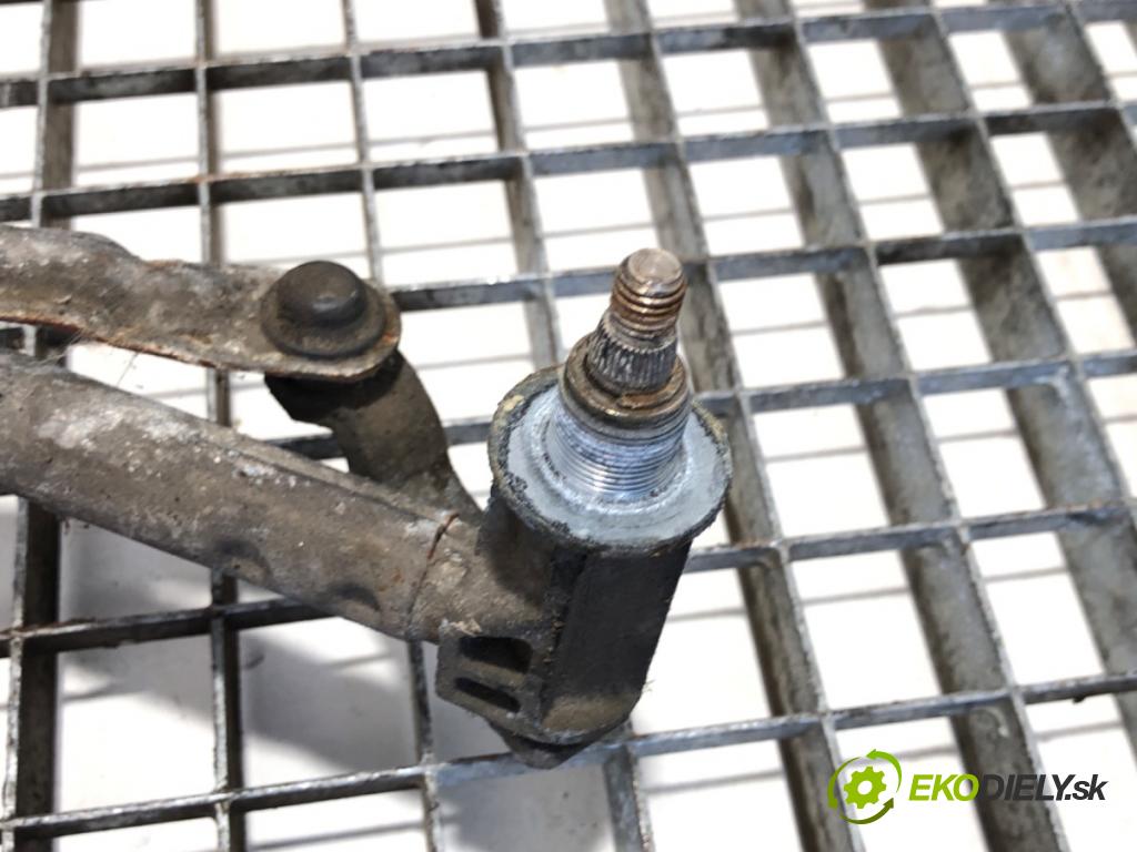 VW TRANSPORTER T4 Autobus 1995 45 kW 1.9 D 1896 Mechanizmus stieračov predný 701955113A (Motorček stieračov predný)