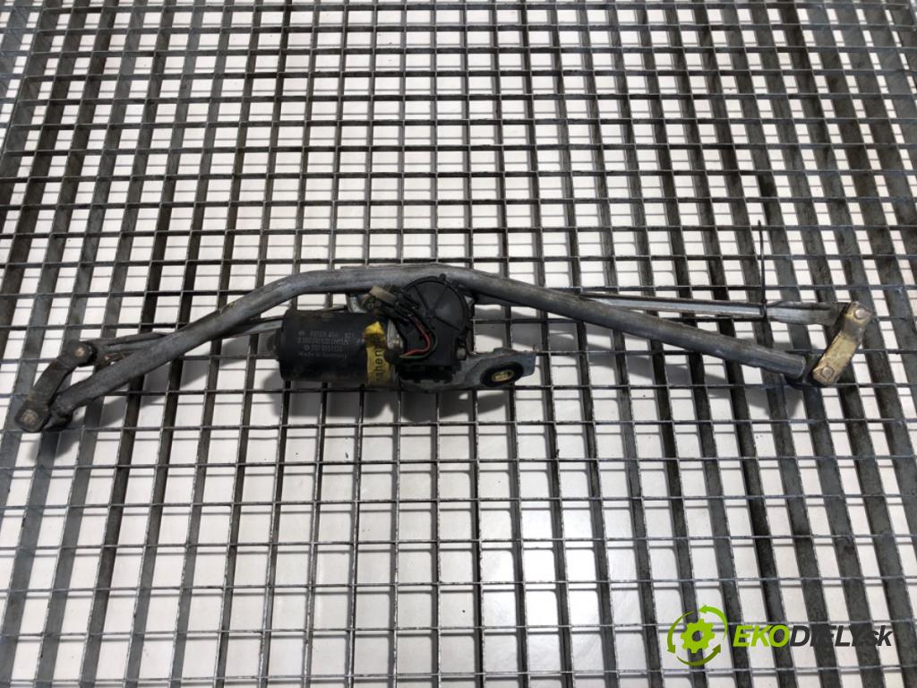 VW TRANSPORTER T4 Autobus 1995 45 kW 1.9 D 1896 Mechanizmus stieračov predný 701955113A (Motorček stieračov predný)