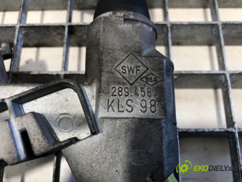 VW TRANSPORTER T4 Autobus 1995 45 kW 1.9 D 1896 spinačka 701905851 (Spínacia skrinka)