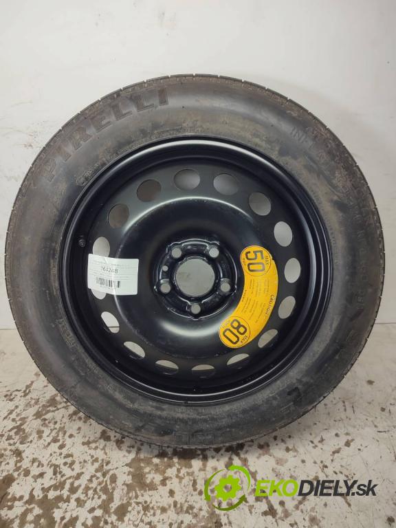 --- ---      kolo dojezdové 17 135/90 5X108 63,3 
