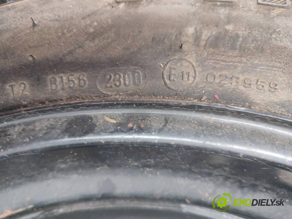--- --- kolo dojezdové 17 135/90 5X108 63,3