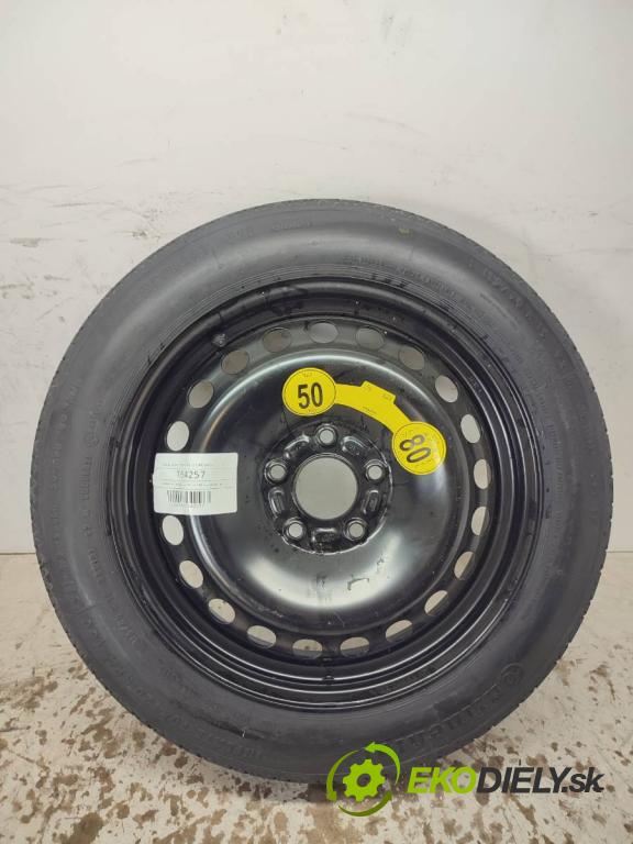 --- ---      kolo dojezdové 16 115/90 5X108 63,3 