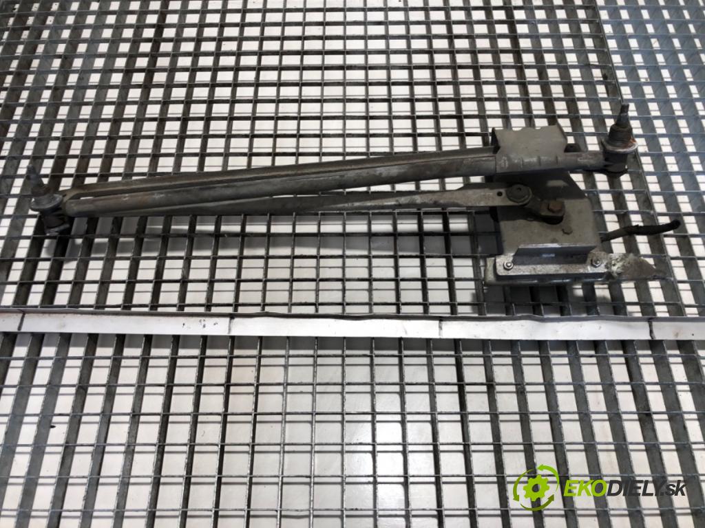 CITROEN JUMPER II  2006 66 kW 2.0 HDi 66kW [90 KM] olej napędowy 2002 - 2022 1997 Mechanizmus stieračov predný  (Motorček stieračov predný)