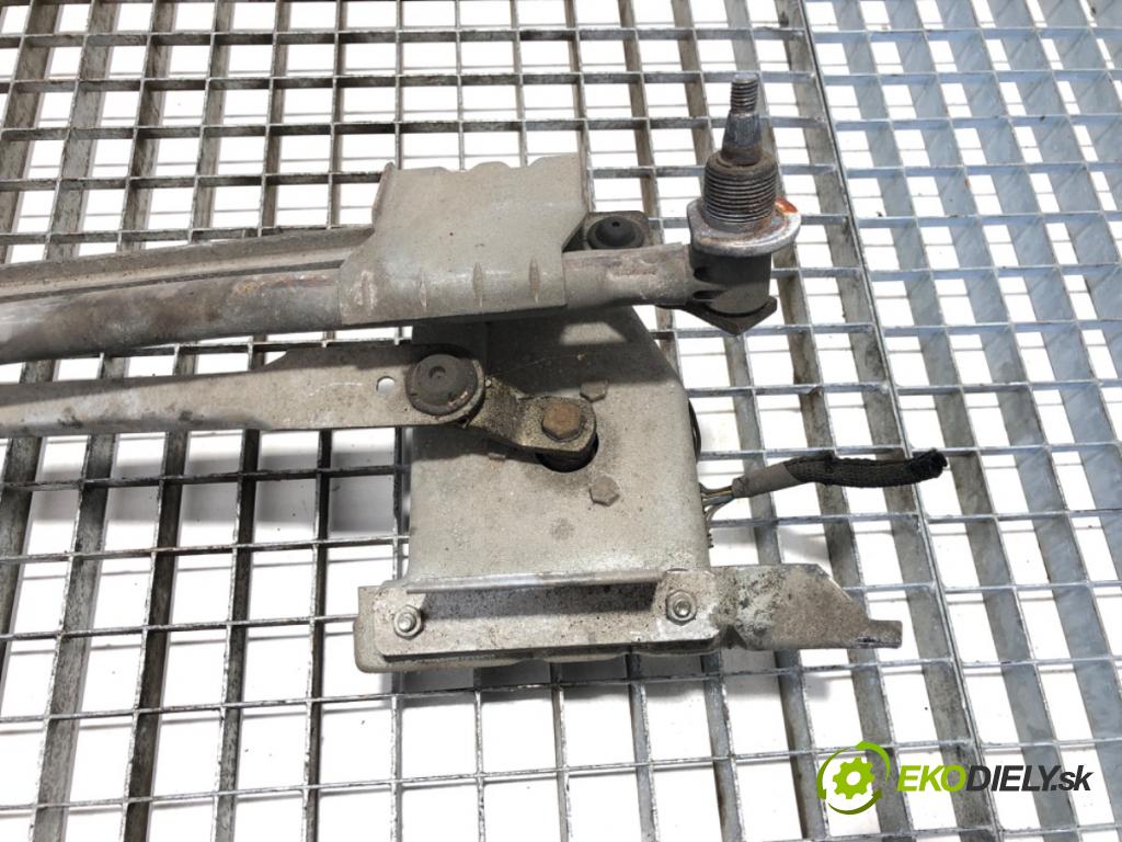 CITROEN JUMPER II  2006 66 kW 2.0 HDi 66kW [90 KM] olej napędowy 2002 - 2022 1997 Mechanizmus stieračov predný  (Motorček stieračov predný)