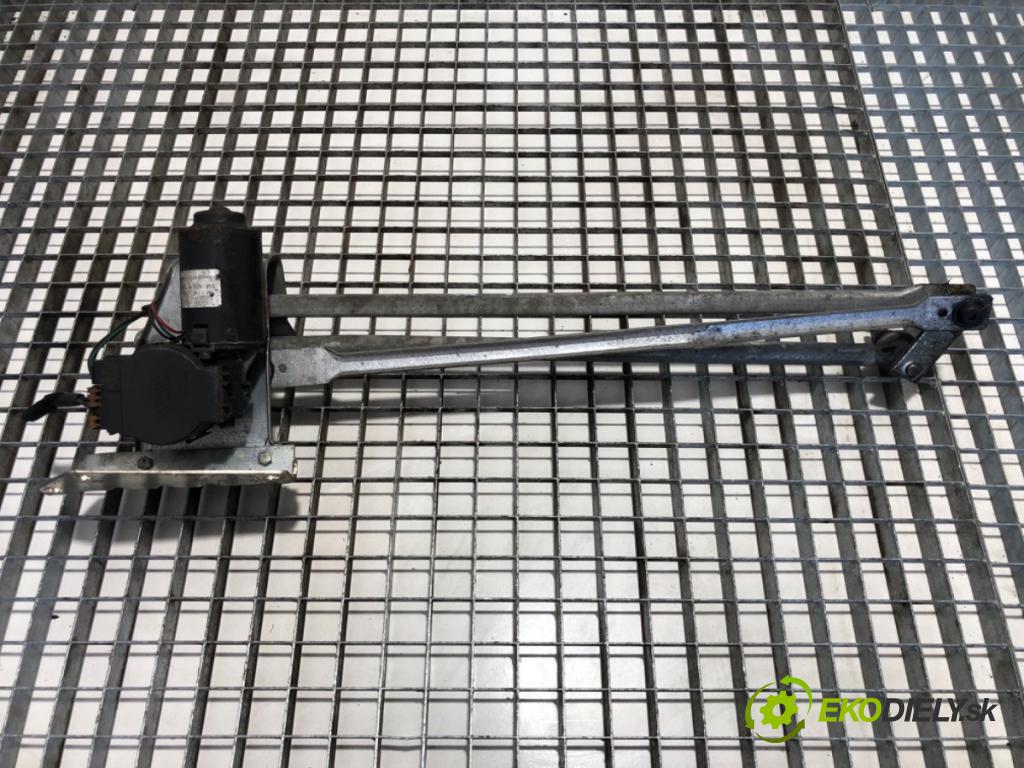 CITROEN JUMPER II  2006 66 kW 2.0 HDi 66kW [90 KM] olej napędowy 2002 - 2022 1997 Mechanizmus stieračov predný  (Motorček stieračov predný)