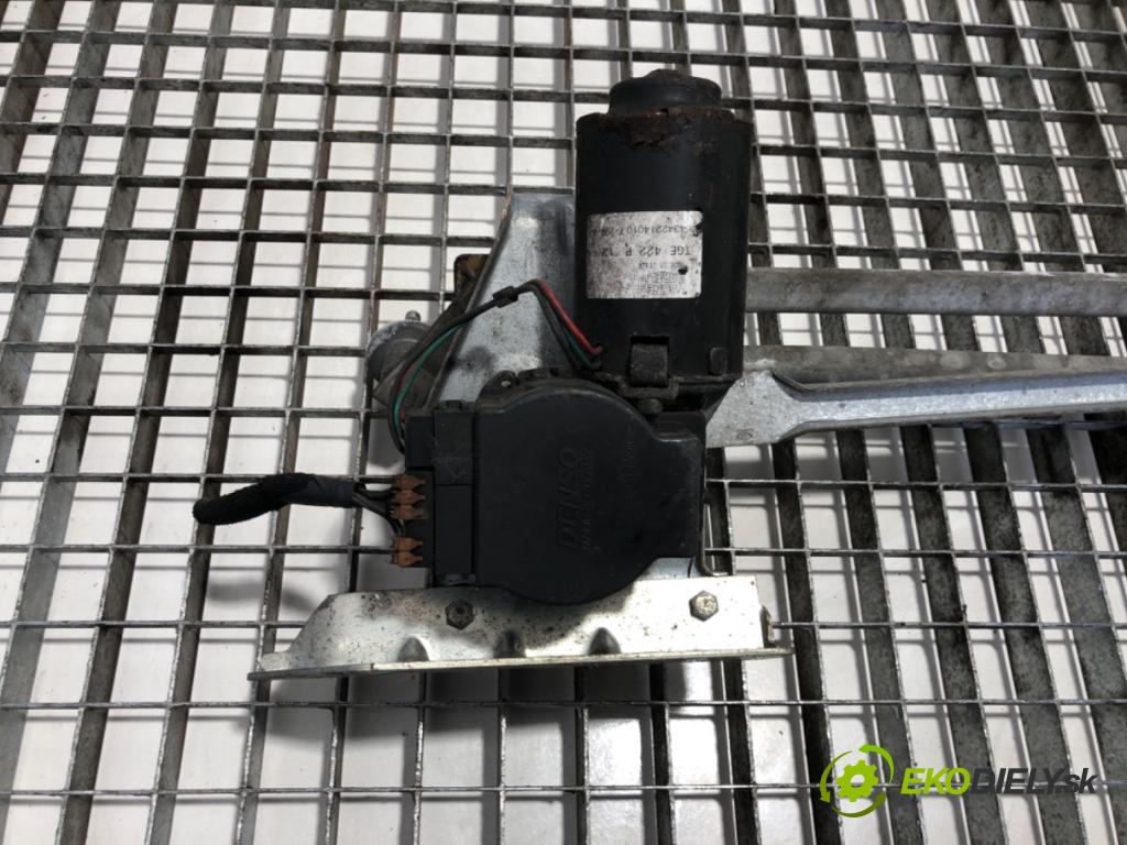 CITROEN JUMPER II  2006 66 kW 2.0 HDi 66kW [90 KM] olej napędowy 2002 - 2022 1997 Mechanizmus stieračov predný  (Motorček stieračov predný)