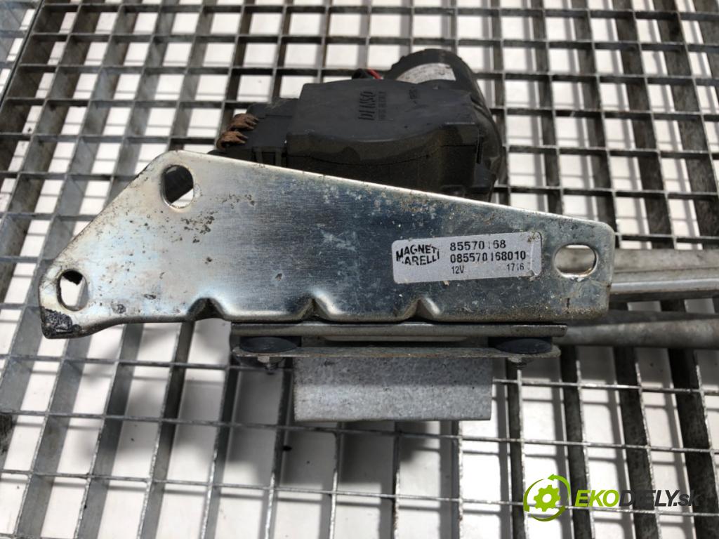 CITROEN JUMPER II  2006 66 kW 2.0 HDi 66kW [90 KM] olej napędowy 2002 - 2022 1997 Mechanizmus stieračov predný  (Motorček stieračov predný)