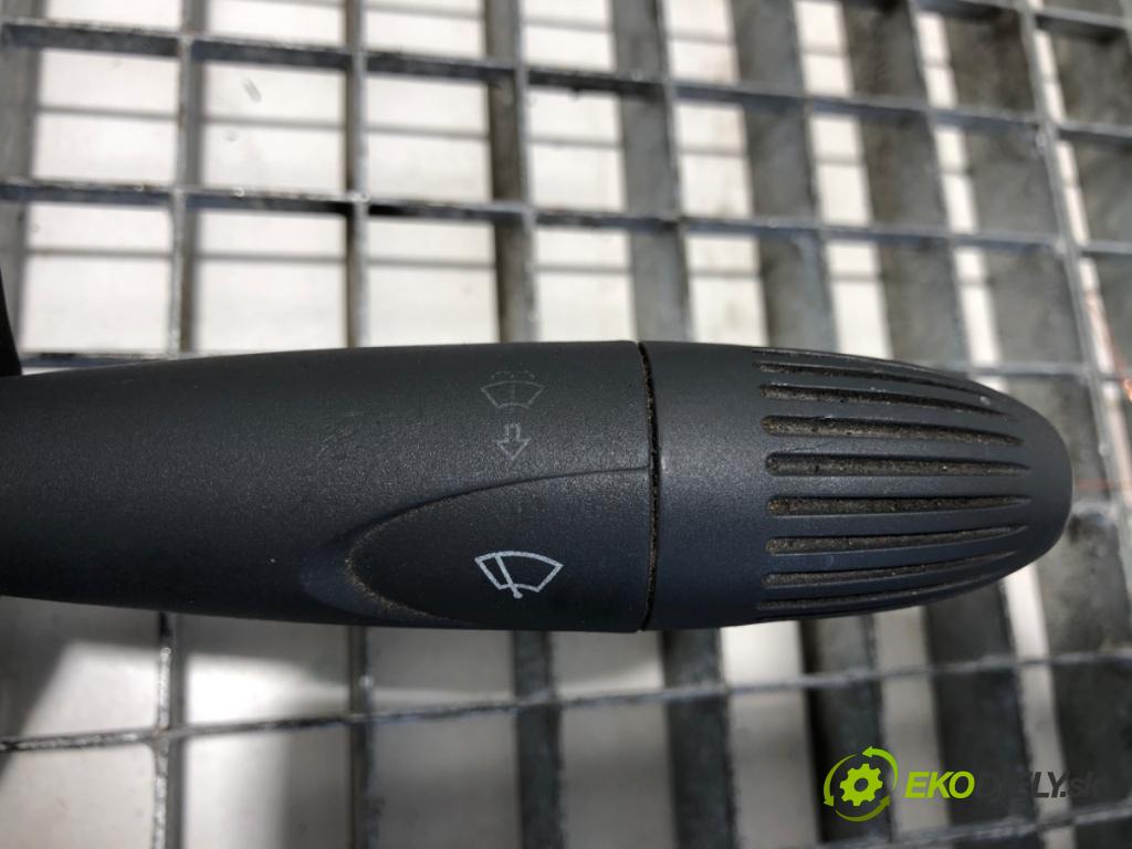 CITROEN JUMPER II  2006 66 kW 2.0 HDi 66kW [90 KM] olej napędowy 2002 - 2022 1997 Prepínač kombinovaný 735309507 (Prepínacie páčky pod volantom)