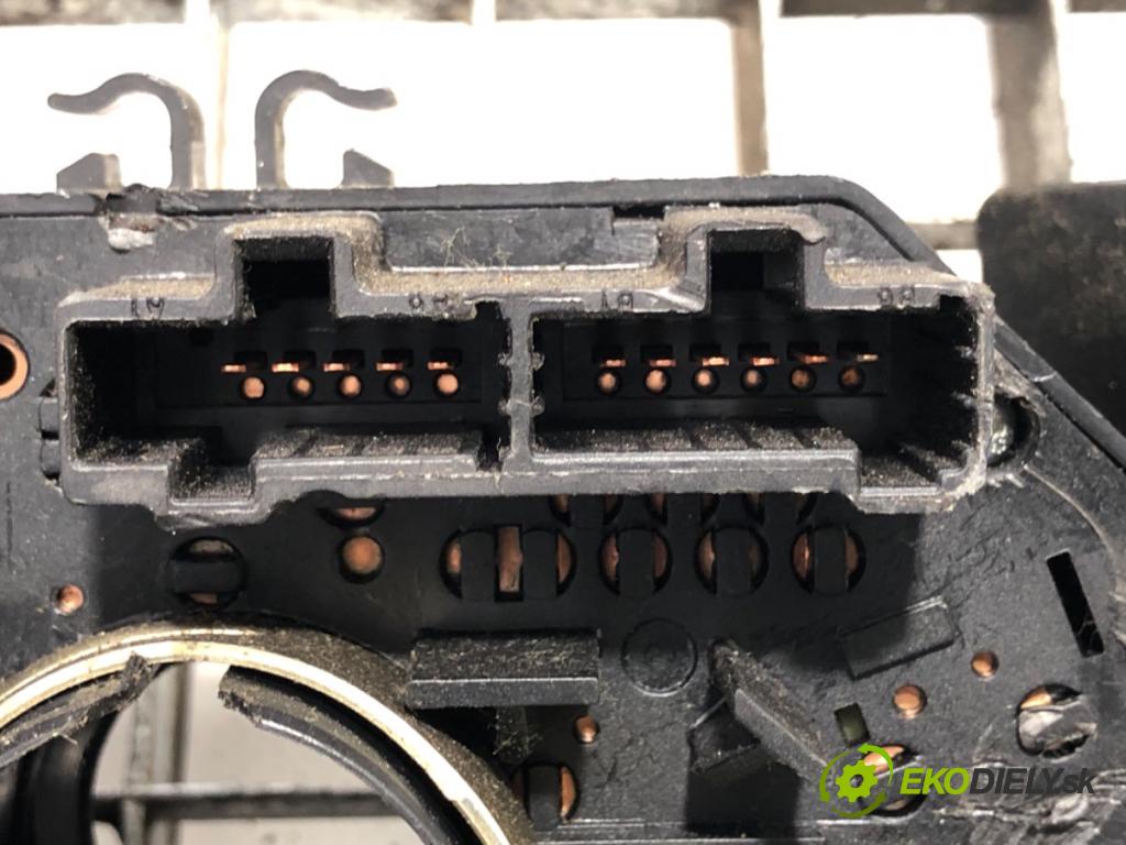 CITROEN JUMPER II  2006 66 kW 2.0 HDi 66kW [90 KM] olej napędowy 2002 - 2022 1997 Prepínač kombinovaný 735309507 (Prepínacie páčky pod volantom)