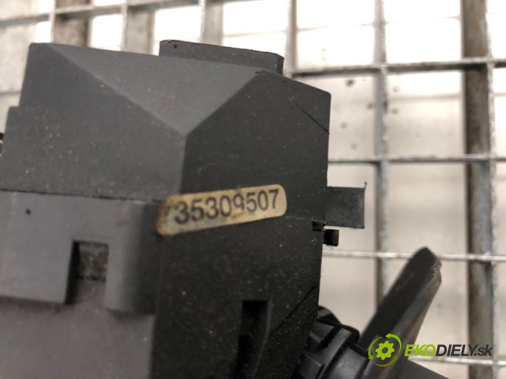 CITROEN JUMPER II  2006 66 kW 2.0 HDi 66kW [90 KM] olej napędowy 2002 - 2022 1997 Prepínač kombinovaný 735309507 (Prepínacie páčky pod volantom)