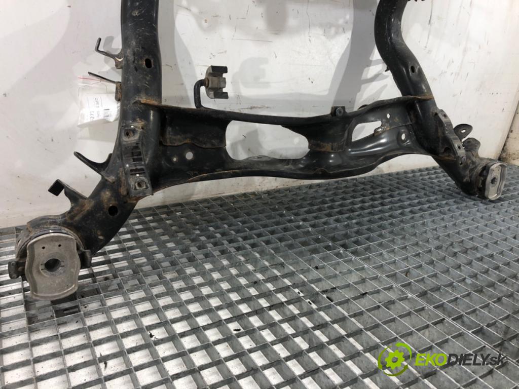 AUDI Q5 FY SUV 2018 140 kW 40 TDI quattro 1968 výztuha zadní část 80A505235S