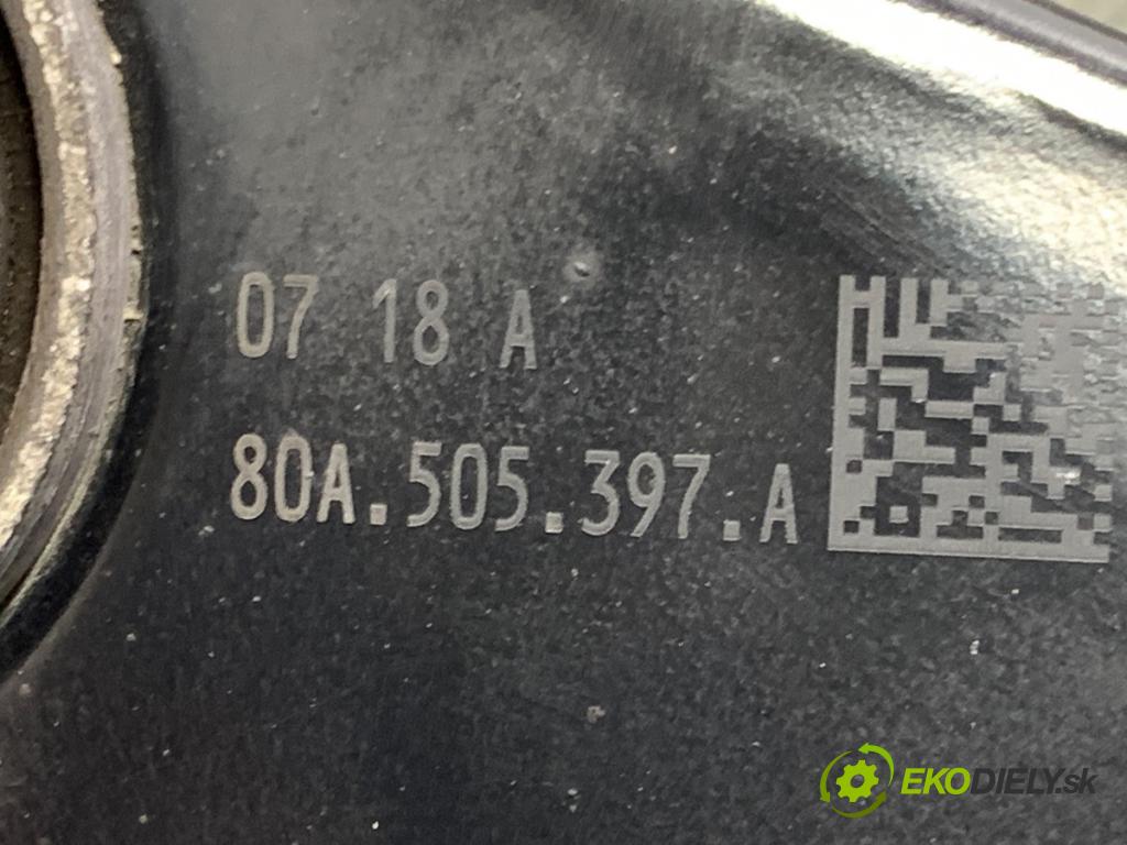 AUDI Q5 FY SUV 2018 140 kW 40 TDI quattro 1968 rameno levý zadní část 80A505397A