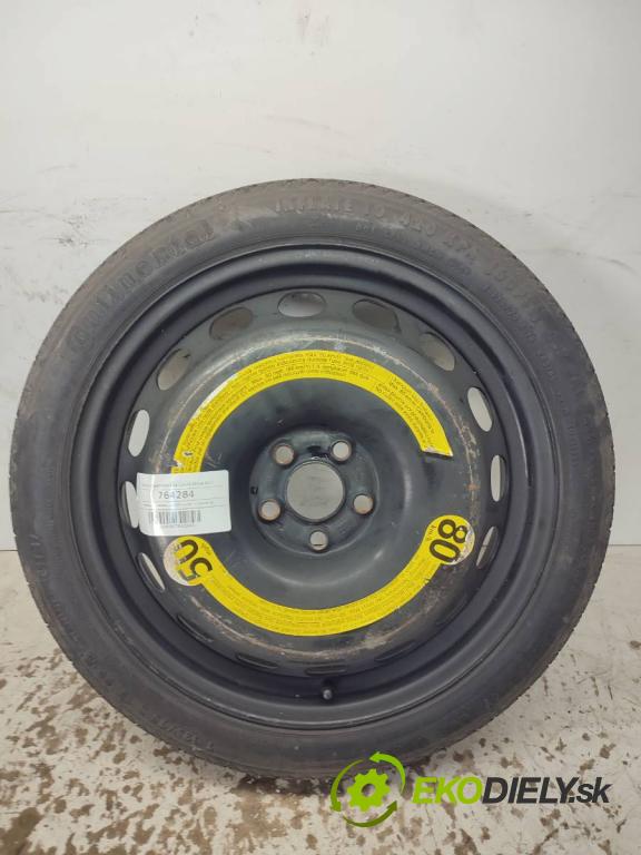 --- ---      kolo dojezdové 18 125/70 5X100 57,1 