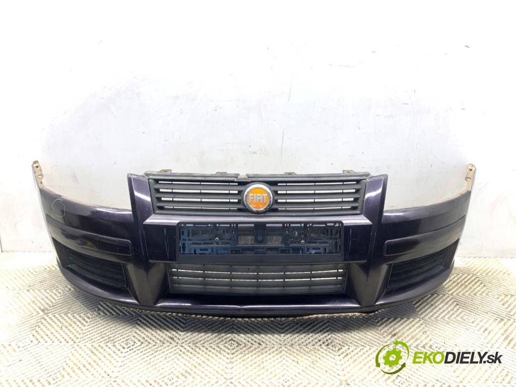 FIAT STILO liftback 2002 125 kW 2.4 20V (192_XD1A, 192AXD12) 2446 nárazník přední část  (Klika dveří ostatní)