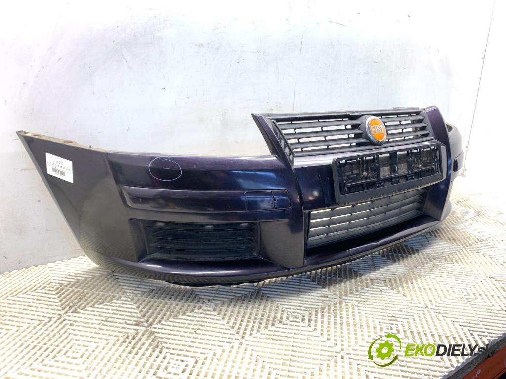 FIAT STILO liftback 2002 125 kW 2.4 20V (192_XD1A, 192AXD12) 2446 nárazník přední část  (Klika dveří ostatní)