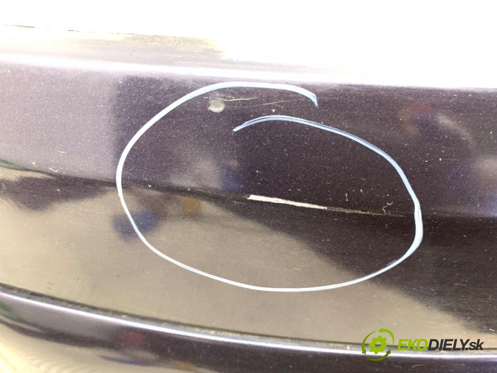 FIAT STILO liftback 2002 125 kW 2.4 20V (192_XD1A, 192AXD12) 2446 nárazník přední část  (Klika dveří ostatní)