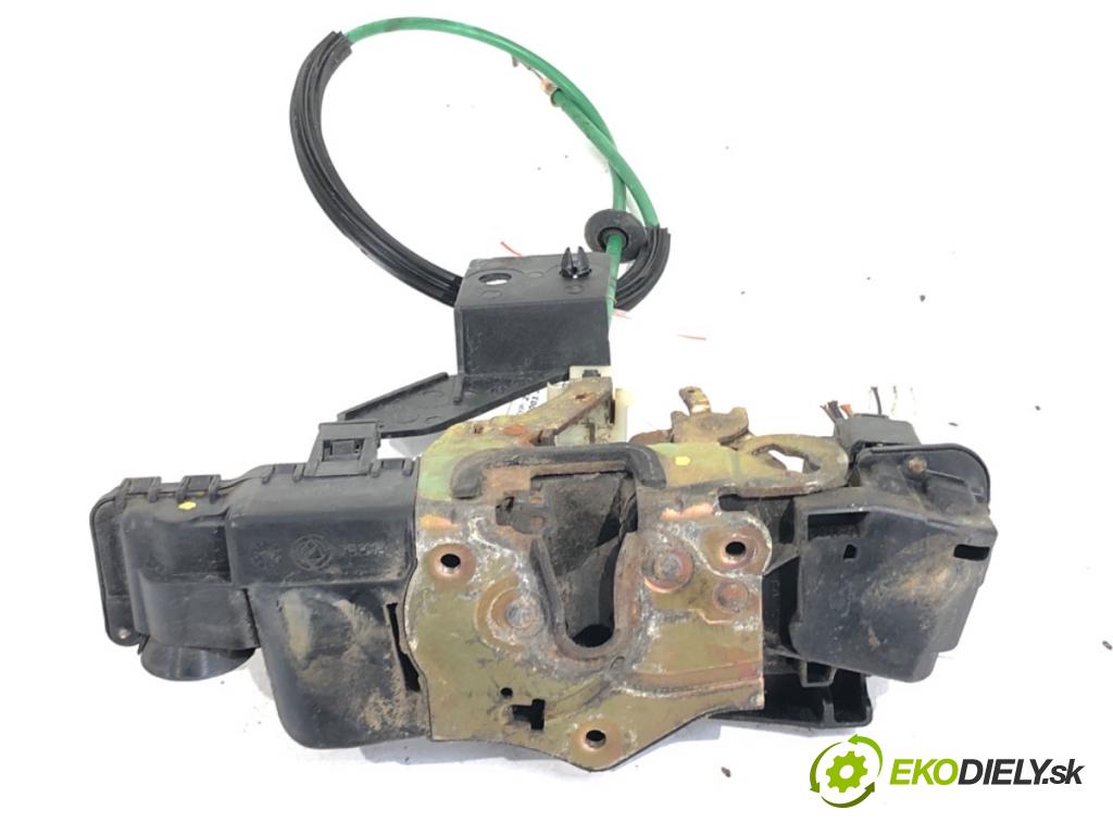 FIAT STILO liftback 2002 125 kW 2.4 20V (192_XD1A, 192AXD12) 2446 zámok dveře levý přední část 46786798