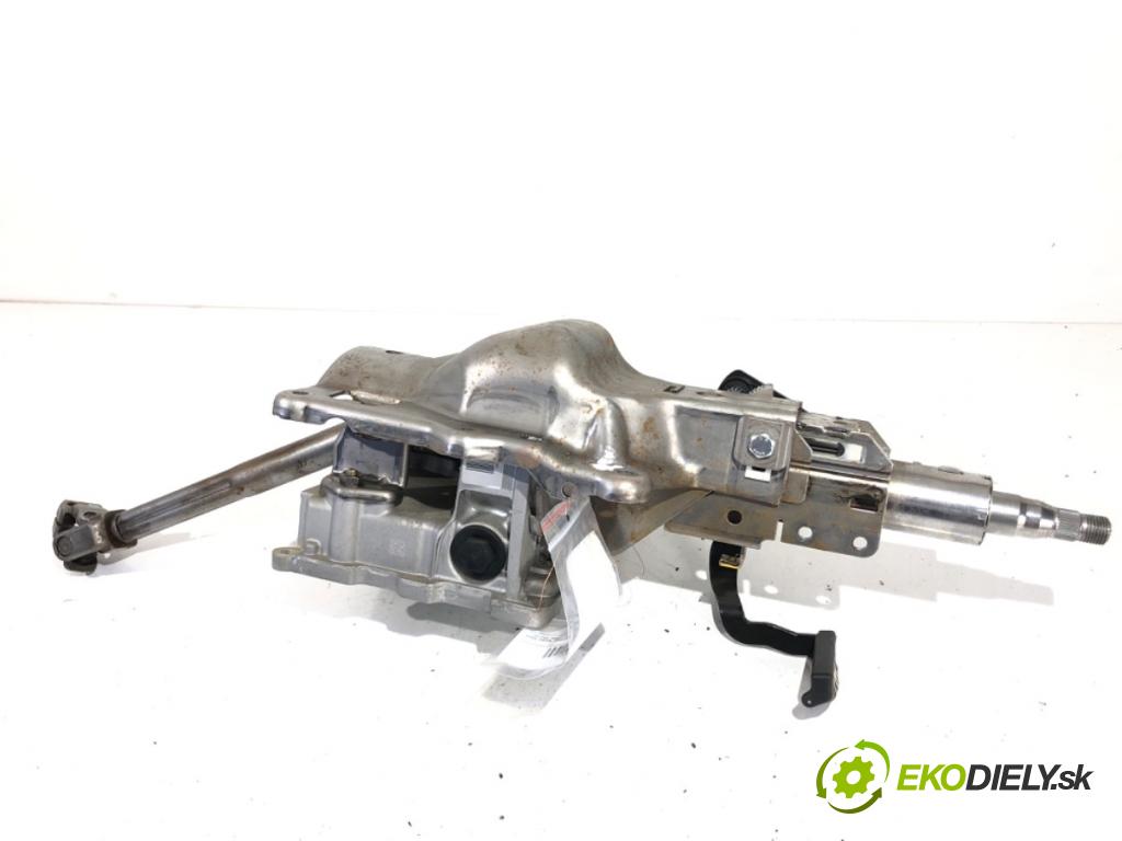 FIAT STILO liftback 2002 125 kW 2.4 20V (192_XD1A, 192AXD12) 2446 Pumpa servočerpadlo 00046846857 (Servočerpadlo)