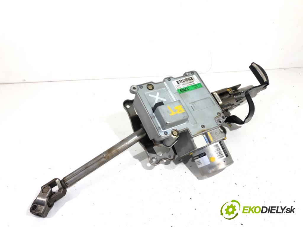 FIAT STILO liftback 2002 125 kW 2.4 20V (192_XD1A, 192AXD12) 2446 Pumpa servočerpadlo 00046846857 (Servočerpadlo)