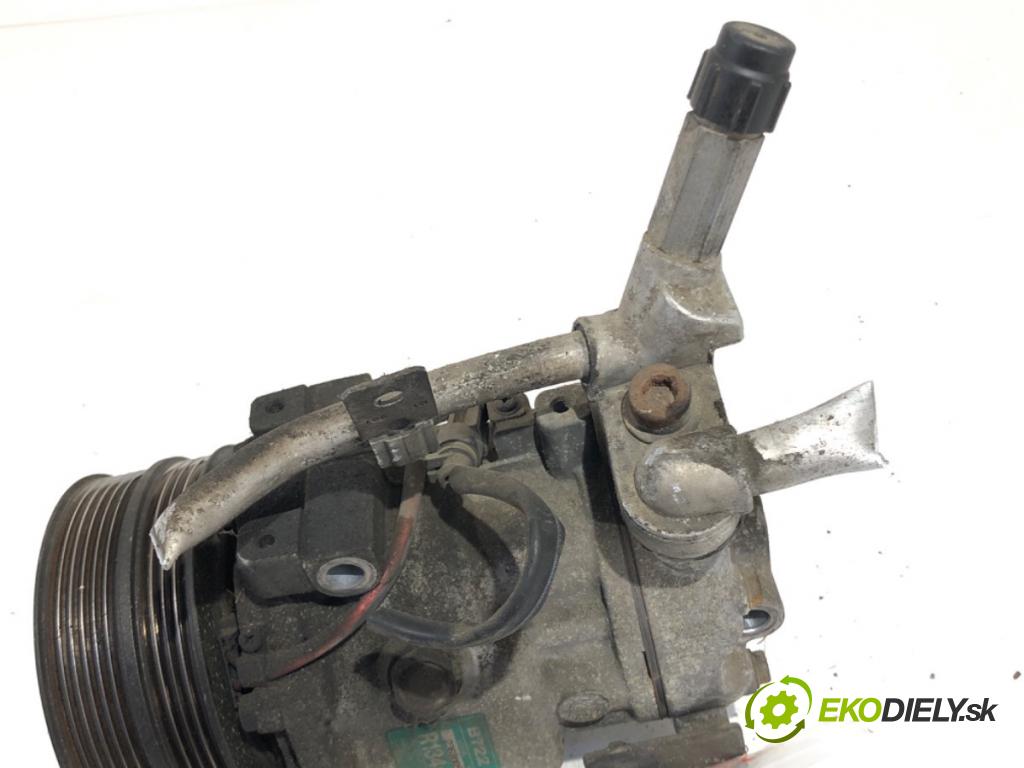 FIAT STILO liftback 2002 125 kW 2.4 20V (192_XD1A, 192AXD12) 2446 Kompresor klimatizácie 2363005244 (Kompresor klimatizácie)