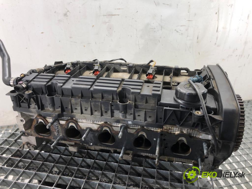FIAT STILO liftback 2002 125 kW 2.4 20V (192_XD1A, 192AXD12) 2446 hlava válců 192A2000 (Hlava válců)