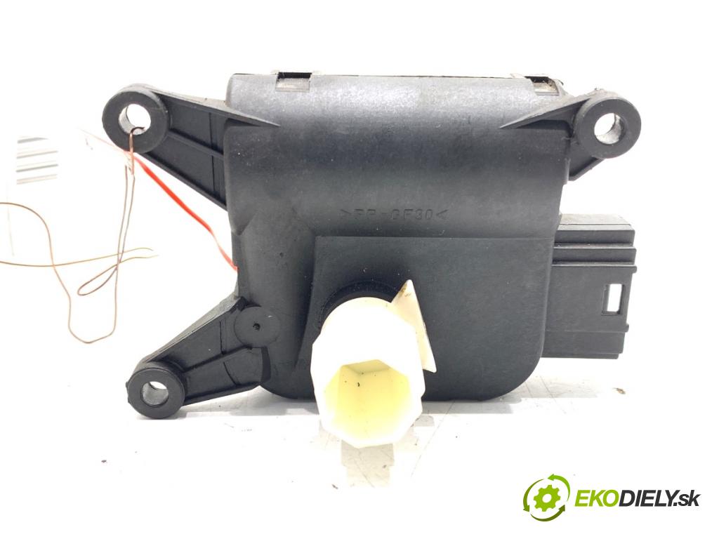 FIAT STILO liftback 2002 125 kW 2.4 20V (192_XD1A, 192AXD12) 2446 motor topení 0132801313