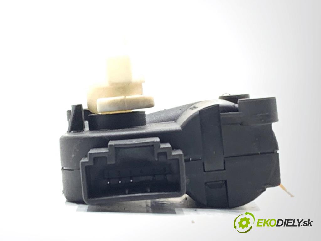 FIAT STILO liftback 2002 125 kW 2.4 20V (192_XD1A, 192AXD12) 2446 motor topení 0132801313