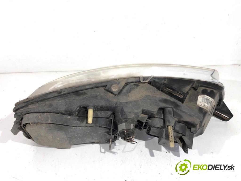 FIAT STILO liftback 2002 125 kW 2.4 20V (192_XD1A, 192AXD12) 2446 světlomet levý přední část 517127120