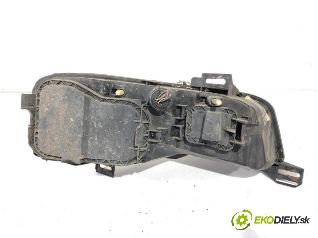 FIAT STILO liftback 2002 125 kW 2.4 20V (192_XD1A, 192AXD12) 2446 světlomet levý přední část 517127120